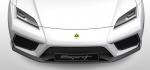 Lotus Esprit Concept 2010 года